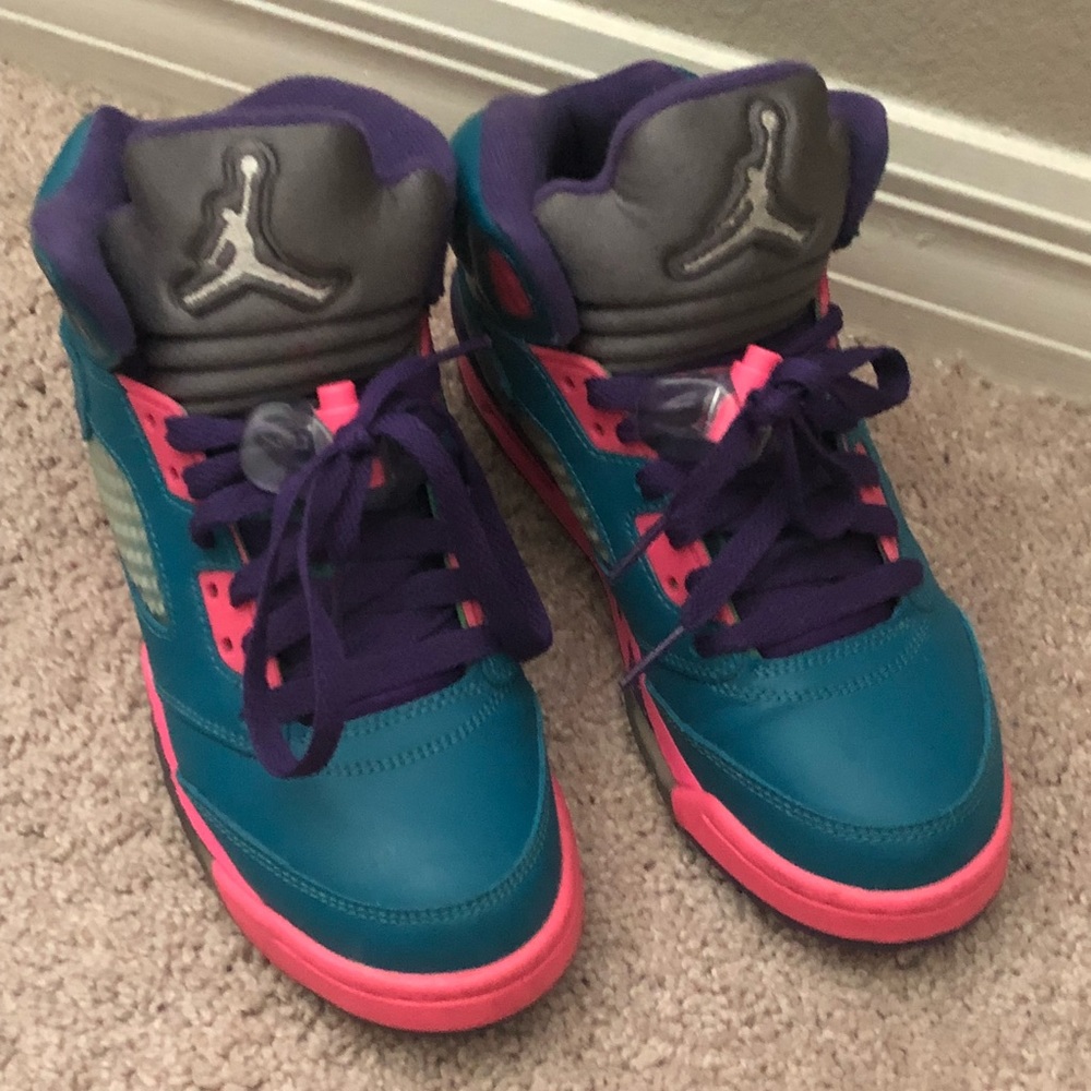 Jordan sneaker